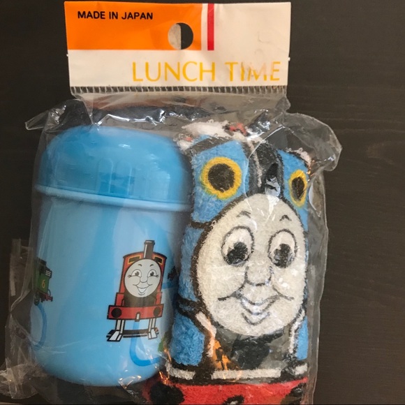 thomas the tank engine cup